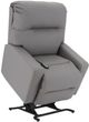 Best® Home Furnishings Kenley Gray Power Lift Recliner-1