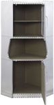 ACME Furniture Brancaster Gray Cabinet-3