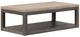 Liberty Furniture Piedmont 3-Piece Ash/Charcoal Occasional Table Set-2