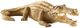 Signature Design by Ashley® Lauretman Antique Gold Sculpture-0