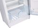 Unique Appliances 24" 10.3 Cu. Ft. White Counter Depth Top Freezer Refrigerator-2