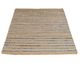 A & B Home Brown 5'x8' Area Rug-2