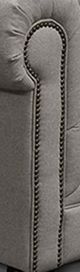 England Furniture Customizable Rondell Chair-1