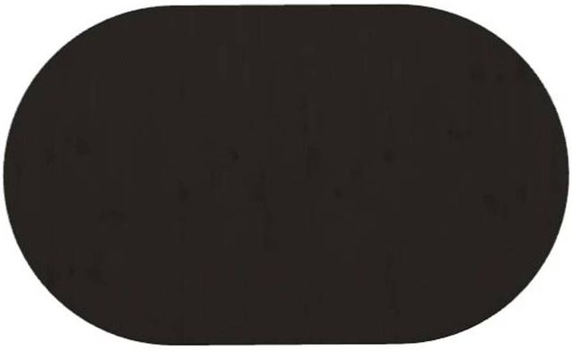 Mavin Customizable 36" Oval Dining Table-3