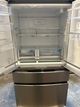 Frigidaire Gallery® 36" 22.1 Cu. Ft. Smudge-Proof® Stainless Steel Counter Depth French Door Refrigerator-1