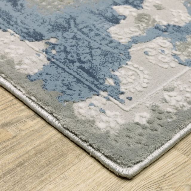 Oriental Weavers™ Easton 5'x8' Style 3 Area Rug-4