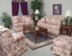 England Furniture Customizable Rochelle Chair-2