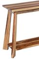 Porter International Designs Kalispell Natural Console Table-3