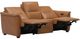 Palliser® Furniture Customizable Oxford Power Reclining Sofa with Headrest and Lumbar-2