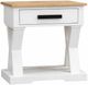 Vintage Furniture Airline End Table-0