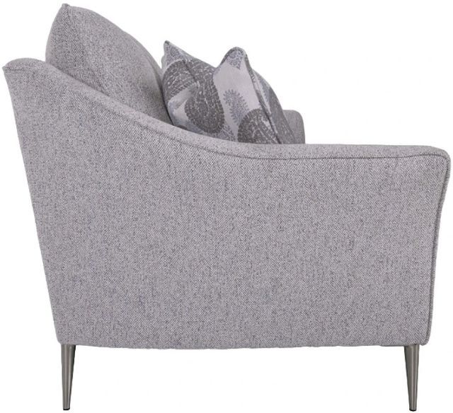 Decor-Rest® Furniture LTD Customizable 2142 Sofa-2