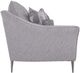 Decor-Rest® Furniture LTD Customizable 2142 Sofa-2