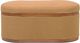 TOV Furniture Olivier Peach Storage Ottoman-3
