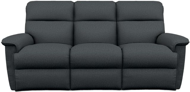 La-Z-Boy® Jay Marine Power Reclining Sofa with Headrest and Lumbar-1