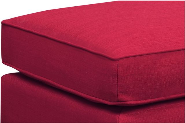 Elements International Erica Heirloom Berry Ottoman-2