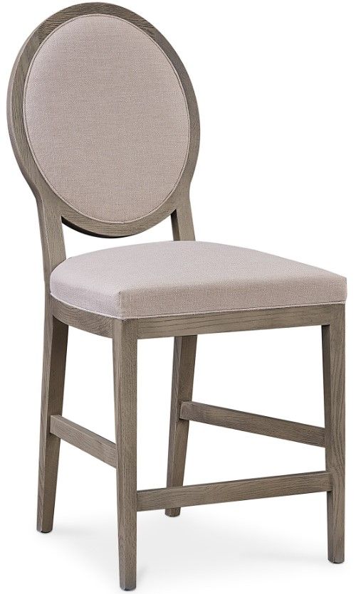 Bassett® Furniture BenchMade Ostrow Counter Stool