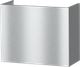 Miele 30" Stainless Steel Duct Cover-0