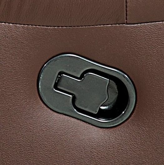 Palliser® Furniture Customizable Norwood Reclining Loveseat-2