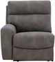 Signature Design by Ashley® Next-Gen DuraPella 5-Piece Slate Power Reclining L-Shape Sectional-1