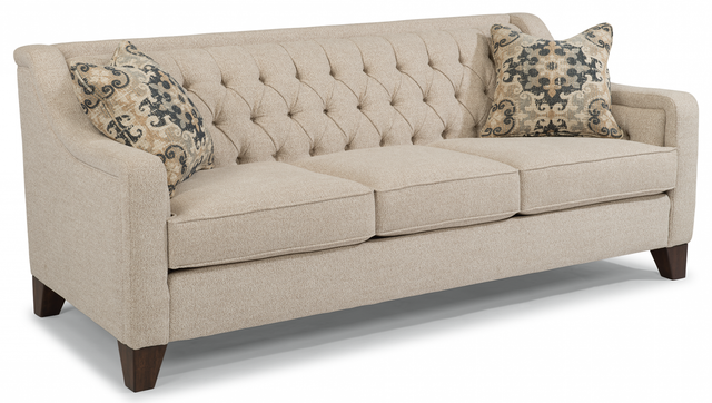 Flexsteel® Customizable Sullivan Sofa-0