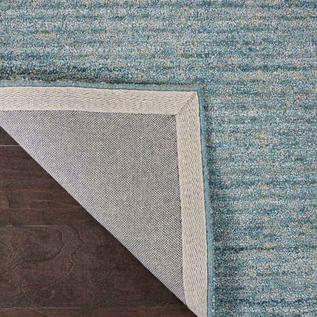Nourison Home™ Weston Seafoam 5'x8' Area Rug-2