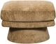 Vanguard® Furniture Customizable Mira Ottoman-1