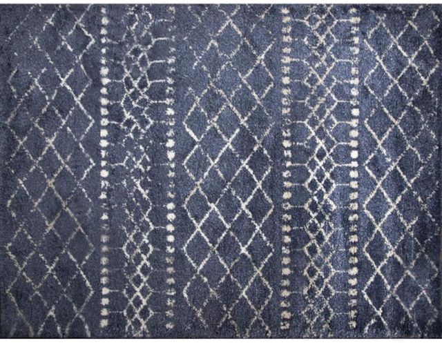 MDA Rugs Daku 5'x7' Style 1 Area Rug-1