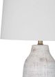 Bassett Mirror Forcythia Neutral Table Lamp-1