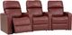 Palliser® Furniture Customizable Elite 3-Piece Curved Power Reclining Theater Seating-1
