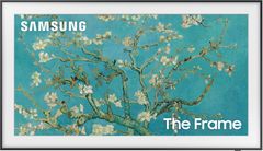 Samsung LS Series 32" QLED 4K Smart TV