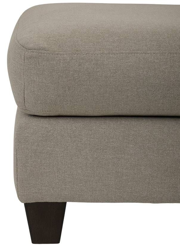 La-Z-Boy® Noah Ash Ottoman-3