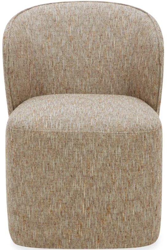 Parker House® Bongo 2-Piece Twillow Antique Dining Side Chair Set-1