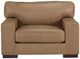 Signature Design by Ashley® Lombardia Tumbleweed Chair and a Half-1