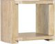 Hooker® Furniture Retreat Dune End Table-0