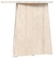Hooker® Furniture Melange Cirque Beige End Table-4