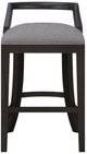 Bramble Customizable Monarch Counter Stool-2