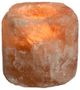 A & B Home Pink Himalayan Salt Tealight Holder-1