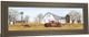 Classy Living Billy Jacobs Autumn on the Farm Wall Art-3