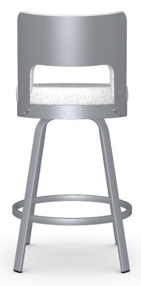 Amisco Customizable Brock Counter Stool-3