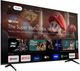 Sony® BRAVIA 3 75” 4K Ultra HD LED Smart TV-1