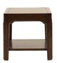 Vintage Furniture Alice End Table-1