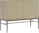 Hooker® Furniture Cascade Terrain Credenza-0