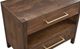 Bassett® Furniture Parkway Tobacco Nightstand-3
