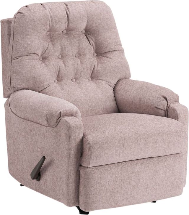 Best® Home Furnishings Customizable Sondra Manual Swivel Glider Recliner-2