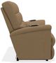 La-Z-Boy® Tripoli PowerReclineXRw+™ Bark Power Reclining Loveseat-2