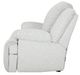 Signature Design by Ashley® Top Tier Alloy Manual Rocker Recliner-4