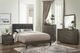 Homelegance® Edina Dark Gray Chest-1