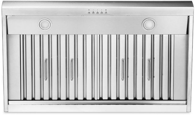 Thor Kitchen® 36" Stainless Steel Under Cabinet Range Hood-2