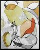 Uttermost® Jeff Iorillo Charcoal Improvision Framed Canvas-0