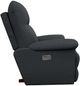 La-Z-Boy® Jay Marine Power Rocking Recliner with Headrest-2